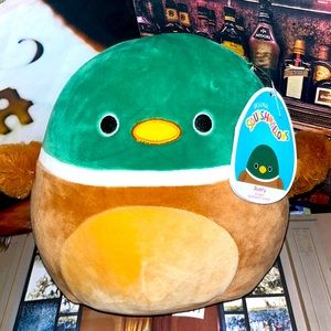 🦆🟢🦆• SQUISHMALLOWS x AVERY Vibes•⚪️🦆⚪️